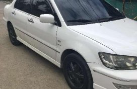 Mitsubishi Lancer 2003 for sale