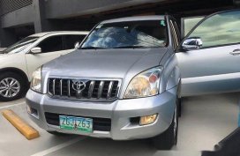 Toyota Land Cruiser Prado 2006 for sale
