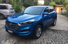 Hyundai Tucson GL 2016 for sale