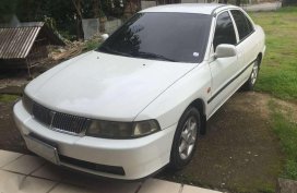 Mitsubishi Lancer GLX 2001 for sale
