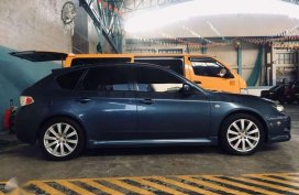 Subaru Impreza 2009 For Sale