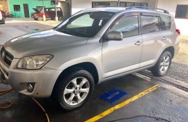 Toyota Rav4 2009 for sale