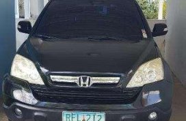 Honda Cr-v 2007 for sale