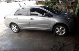 Toyota Vios 2008 for sale