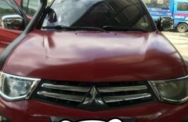 Mitsubishi Strada 2010 for sale