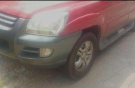 2008 Kia Sportage for sale