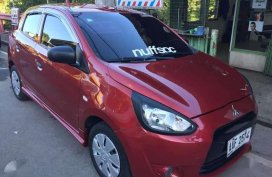 Mitsubishi Mirage 2013 for sale