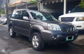 2008 Nissan Xtrail 4x4 for sale