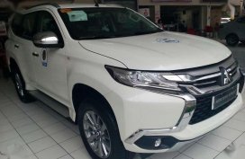 Mitsubishi Montero Sport 2018 for sale