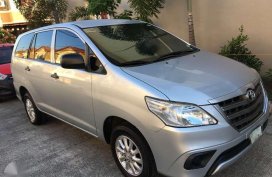 2016 Toyota Innova for sale