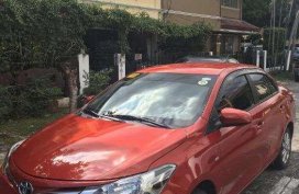 2017 Toyota Vios E for sale