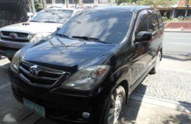 Toyota Avanza 2010 for sale