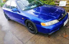 Honda Accord 1995 for sale