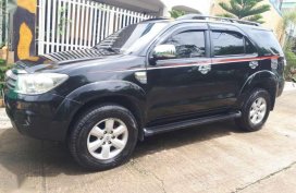 Toyota Fortuner 2011 for sale