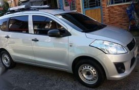 2014 Suzuki Ertiga for sale