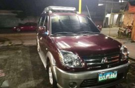 Mitsubishi Adventure 2013 for sale