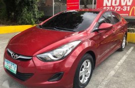 Hyundai Elantra 2011 for sale