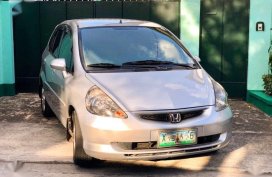 Honda Jazz 2005 for sale