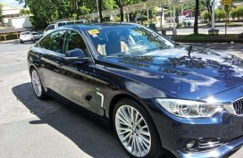 BMW 420D 2016 FOR SALE