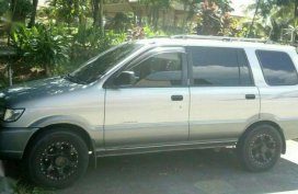 Like New Isuzu Crosswind for sale