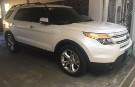 2014 Ford Explorer for sale