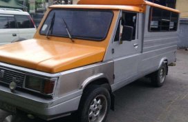 Isuzu Gemini for sale 