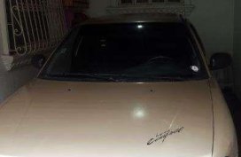 1995 Mitsubishi Lancer for sale