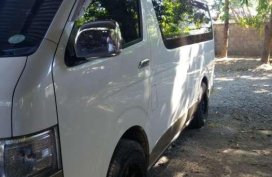 Toyota Hiace 2011 for sale