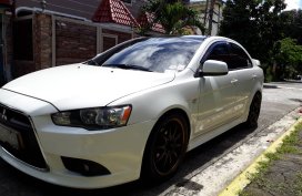 Mitsubishi Lancer GTA 2011 for sale