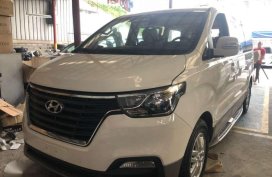 2018 Hyundai Grand Starex for sale