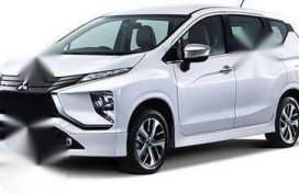 Mitsubishi Xpander Gls AT 2018 for sale 