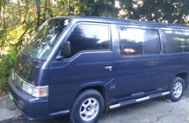 Nissan Urvan 2009 for sale