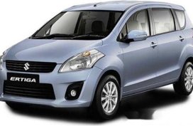 Suzuki Ertiga Gl 2018 for sale
