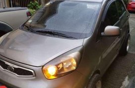 2012 Kia Picanto for sale