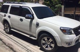 Ford Everest 2012 for sale