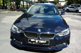 2016 BMW 420D for sale