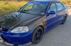 Honda Civic 1999 for sale