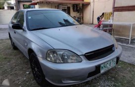 Honda Civic 2000 For sale 