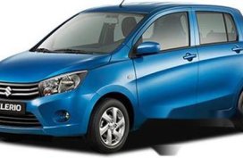 Suzuki Celerio Gl 2018 for sale