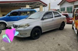 Toyota Vios 2005 for sale