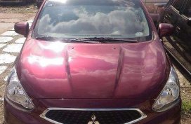 2018 Mitsubishi Mirage for sale