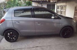 Mitsubishi Mirage 2015 for sale