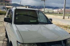 Isuzu Crosswind 2013 for sale