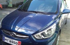 Hyundai Accent 2018 for sale