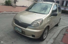 2000 Toyota Echo Vers for sale