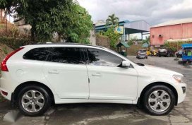 2010 VOLVO XC60 FOR SALE