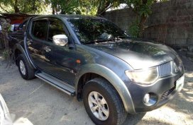 Mitsubishi Strada 2006 for sale