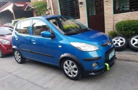Hyundai i10 2008 for sale