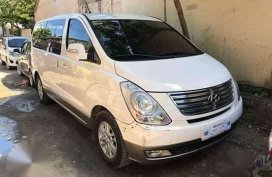 Hyundai Starex 2015 for sale
