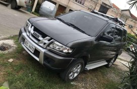 Isuzu Crosswind 2016 for sale